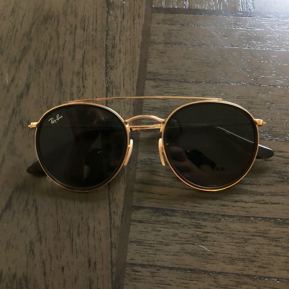 RayBan sunglasses